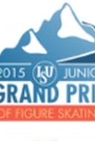 Primary photo for Junior Grand Prix of Figure Skating Colorado Springs Primary photo for Junior Grand Prix of Figure Skating Colorado Springs