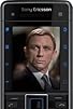 Primary photo for Sony Ericsson 'Quantum of Solace' Television Commercial Primary photo for Sony Ericsson 'Quantum of Solace' Television Commercial