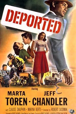 Deported