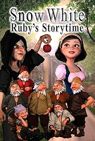 Primary photo for Snow White, Ruby's Storytime