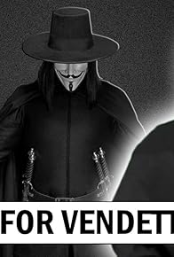 Primary photo for V for Vendetta