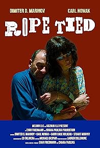 Primary photo for Rope Tied