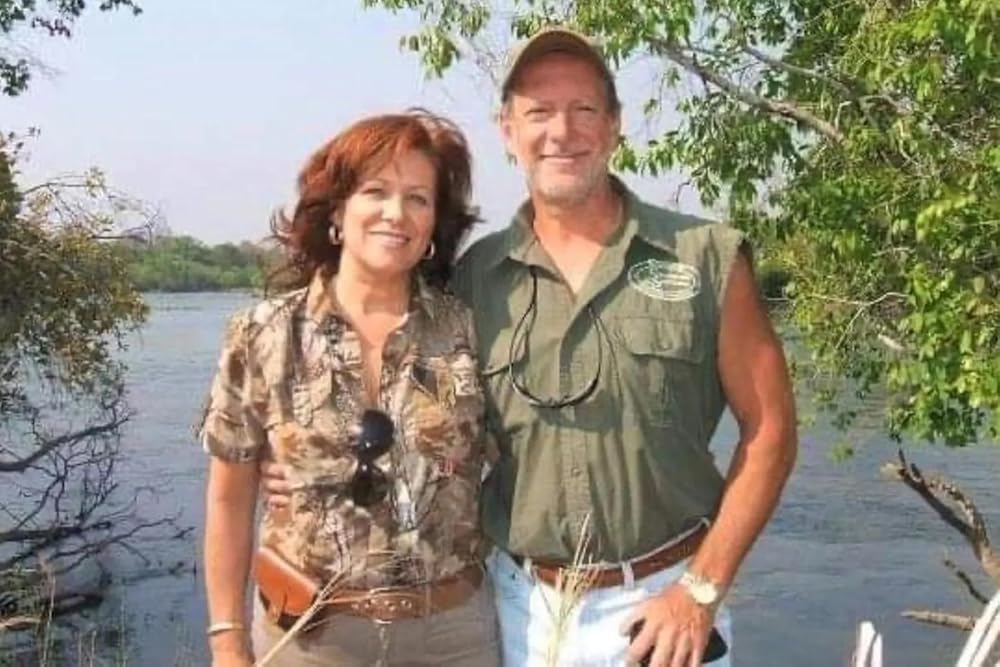 Larry Rudolph (2024)