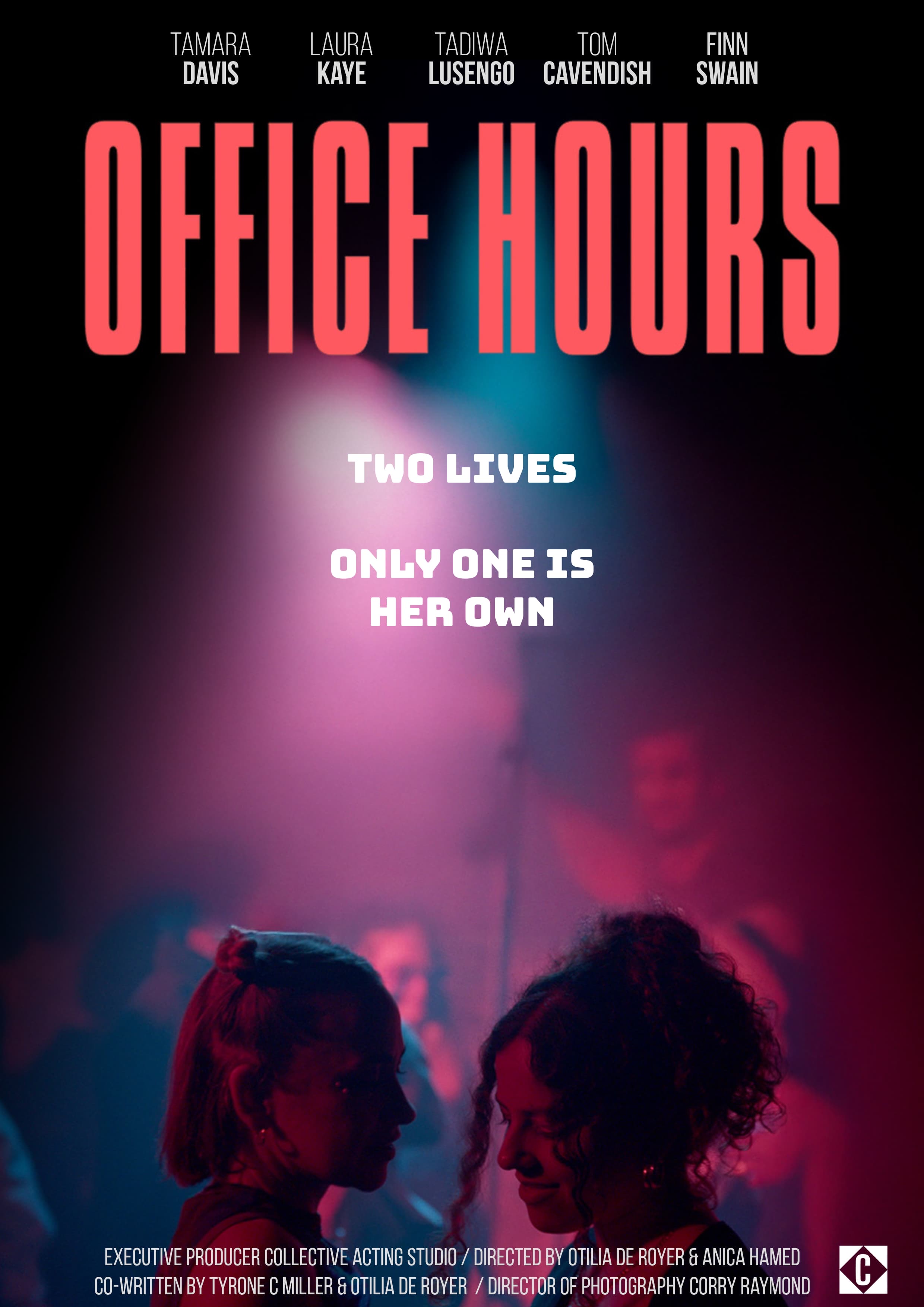 Office Hours