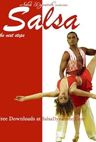 Primary photo for Salsa the Next Steps