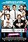 HORRIBLE BOSSES 2 poster