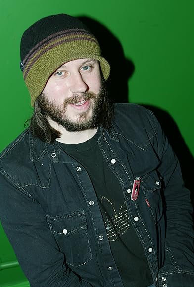 Primary photo for Badly Drawn Boy Primary photo for Badly Drawn Boy