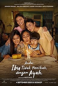 Primary photo for Andai Ibu Tidak Menikah Dengan Ayah Primary photo for Andai Ibu Tidak Menikah Dengan Ayah