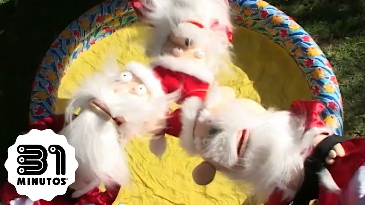 Picture of Calurosa Navidad