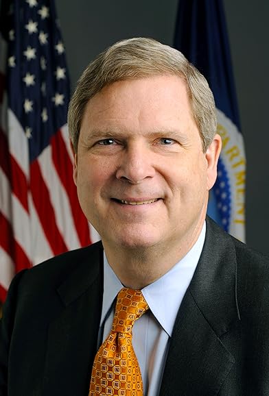 Primary photo for Tom Vilsack Primary photo for Tom Vilsack