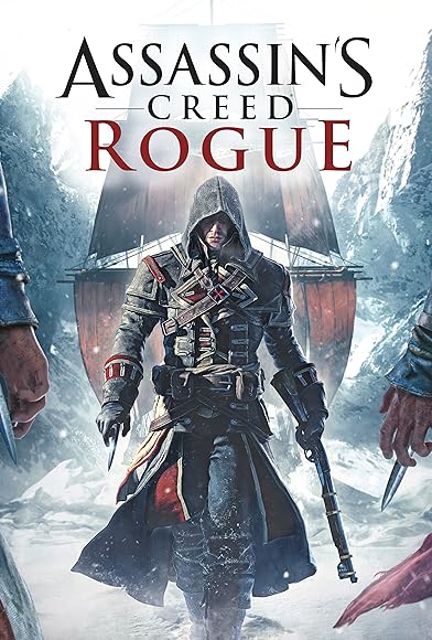 Primary photo for Assassin's Creed: Rogue Primary photo for Assassin's Creed: Rogue