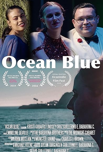 Primary photo for Ocean Blue Primary photo for Ocean Blue