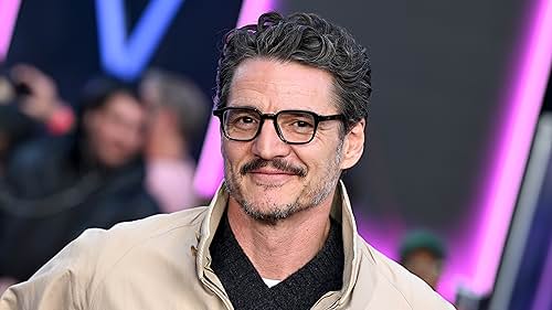 Pedro Pascal Dropped Out of 'Weapons' and His 'Schedule Threw Us Into Turmoil,' Says Director: 'I Had to Recast the Entire Movie' After Strike Delays - IMDb