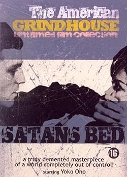 Poster of Satan's Bed