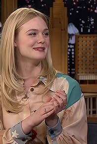 Primary photo for Kit Harington/Elle Fanning/Khalid