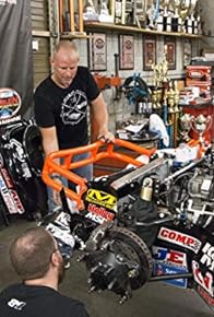 Primary photo for Race Night at Bowman Gray