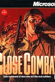 Primary photo for Close Combat