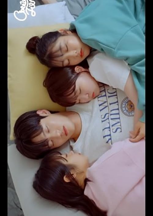 My Sister 2 (Season 1) in Hindi Dubbed WEB-DL 1080p 720p 480p HD [2023 K-Drama Series] [All Episodes + Zip Added !]