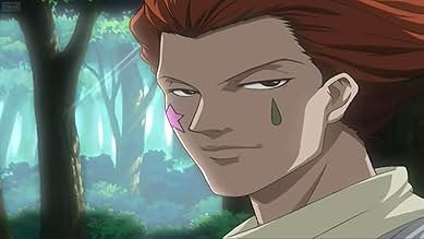 Hunter x Hunter: Greed Island Final (TV Mini Series 2004) - IMDb