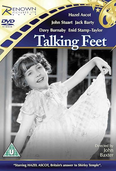 Primary photo for Talking Feet Primary photo for Talking Feet