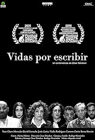 Primary photo for Vidas por Escribir