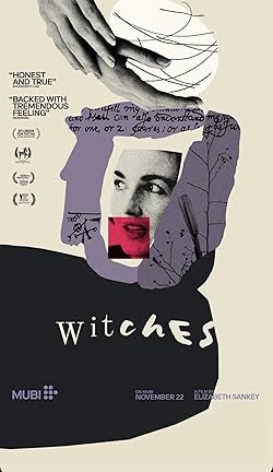 Poster of Witches