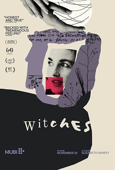 Witches 2024 movie poster - watch and download free