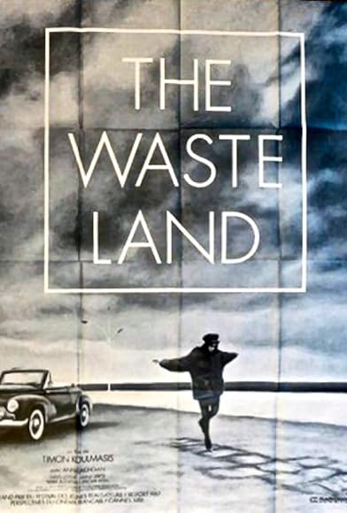 Primary photo for The Waste Land Primary photo for The Waste Land