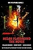 Primary photo for Melon Playground the Movie Primary photo for Melon Playground the Movie
