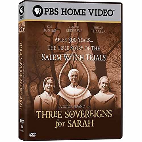 Three Sovereigns for Sarah