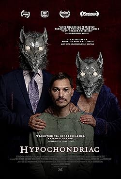 Poster of Hypochondriac