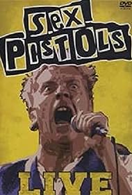 【送料込】THE BEST OF THE SEX PISTOLS LIVE The Best of Sex Pistols (Live in Concert)