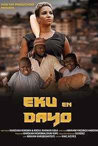 Primary photo for Eku en Dayo