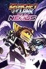 Primary photo for Ratchet & Clank: Into the Nexus Primary photo for Ratchet & Clank: Into the Nexus