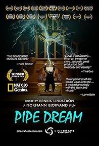 Primary photo for Pipe Dream Primary photo for Pipe Dream