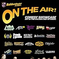 Primary photo for Balderdash Academy's on the Air!