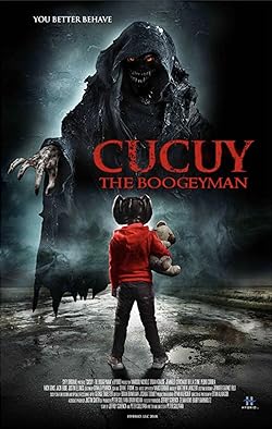 Poster of Cucuy: The Boogeyman