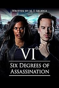 Primary photo for Six Degrees of Assassination