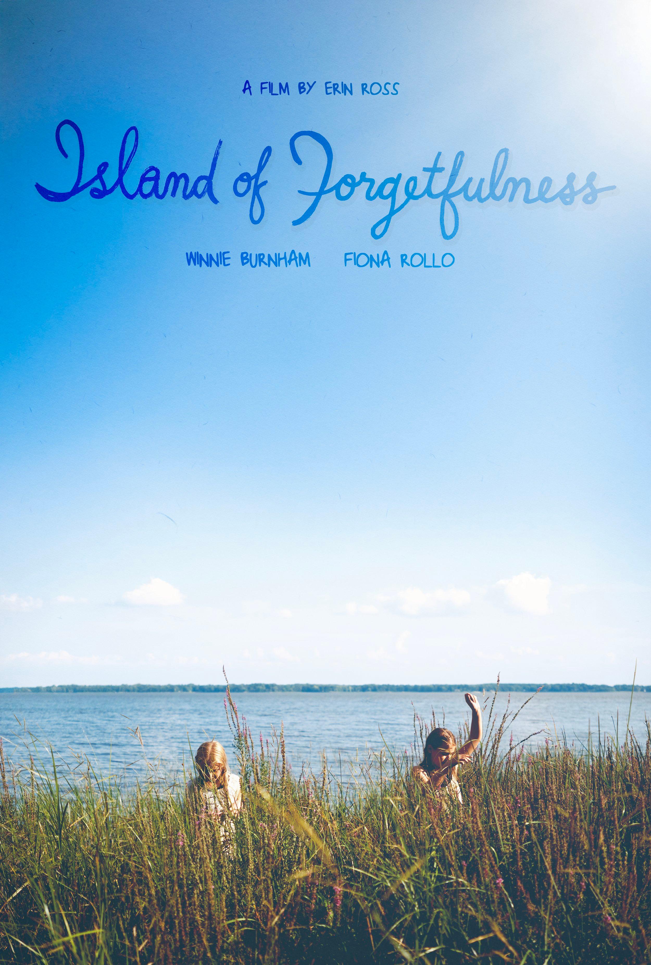 Island of Forgetfulness