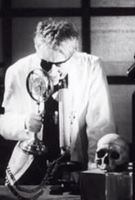 Primary photo for Goodbye, Mr. Germ