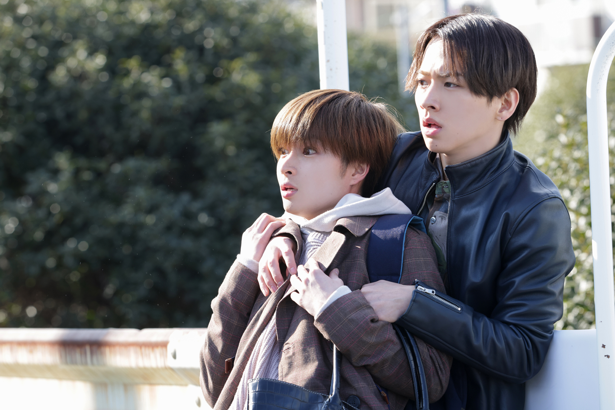 Mr Unlucky Has No Choice But To Kiss Vostfr Mr. Unlucky Has No Choice But to Kiss! (2022)