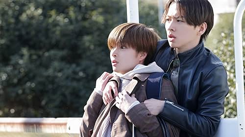 Mr Unlucky Has No Choice But To Kiss Vostfr Mr. Unlucky Has No Choice but to Kiss! (TV Mini Series 2022) - Episode