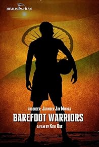 Primary photo for Barefoot Warriors