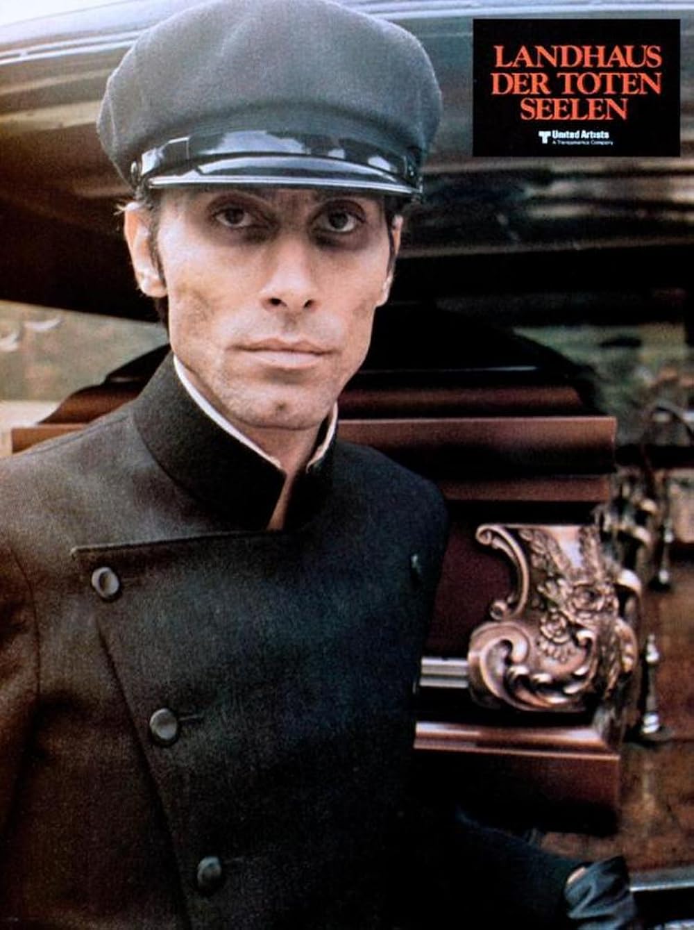 家 ('76米) Burnt Offerings Burnt Offerings (1976)