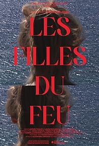 Primary photo for My Friends and the Fire