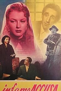 Primary photo for Infame accusa