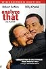 Primary photo for Analyze That: Gag Reel Primary photo for Analyze That: Gag Reel