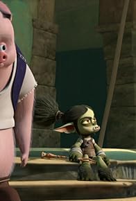 Primary photo for Goblin Primary photo for Goblin