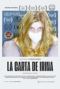 Primary photo for La Carta de Irina