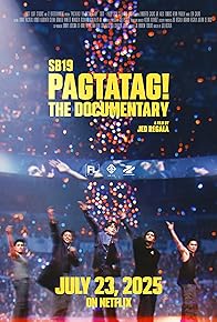 Primary photo for Pagtatag! The Documentary